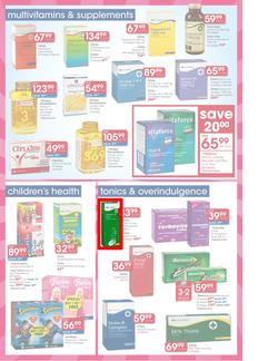 Clicks Month End Essentials (14 Feb - 4 Mar), page 11