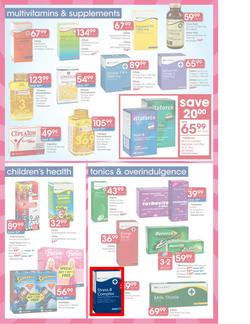 Clicks Month End Essentials (14 Feb - 4 Mar), page 11