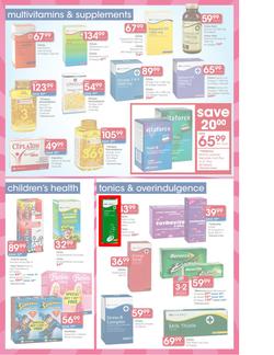 Clicks Month End Essentials (14 Feb - 4 Mar), page 11
