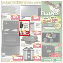House & Home : Heydays (17 Feb - 24 Feb 2013), page 11
