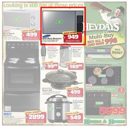 House & Home : Heydays (17 Feb - 24 Feb 2013), page 11