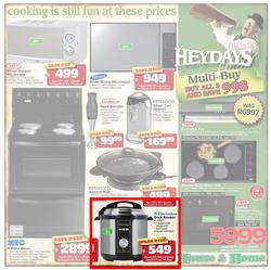 House & Home : Heydays (17 Feb - 24 Feb 2013), page 11