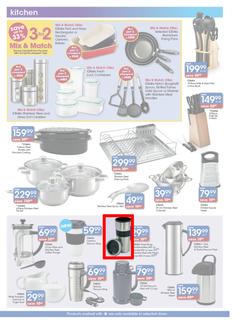 Clicks : Home & Electrical Sale (19 Feb - 31 Mar 2013), page 11