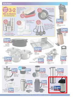 Clicks : Home & Electrical Sale (19 Feb - 31 Mar 2013), page 11
