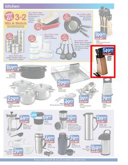 Clicks : Home & Electrical Sale (19 Feb - 31 Mar 2013), page 11
