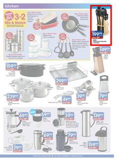 Clicks : Home & Electrical Sale (19 Feb - 31 Mar 2013), page 11