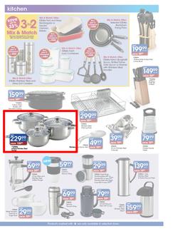 Clicks : Home & Electrical Sale (19 Feb - 31 Mar 2013), page 11