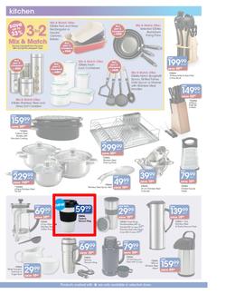 Clicks : Home & Electrical Sale (19 Feb - 31 Mar 2013), page 11