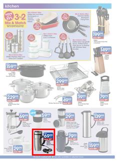 Clicks : Home & Electrical Sale (19 Feb - 31 Mar 2013), page 11
