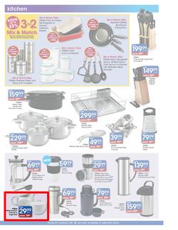 Clicks : Home & Electrical Sale (19 Feb - 31 Mar 2013), page 11