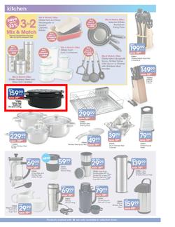 Clicks : Home & Electrical Sale (19 Feb - 31 Mar 2013), page 11