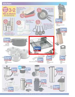 Clicks : Home & Electrical Sale (19 Feb - 31 Mar 2013), page 11