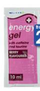 Energy Sweets 12