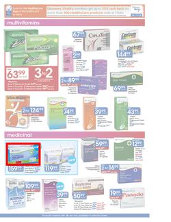 Clicks : You Pay Less (25 Feb - 17 Mar 2013), page 11