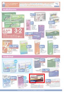 Clicks : You Pay Less (25 Feb - 17 Mar 2013), page 11