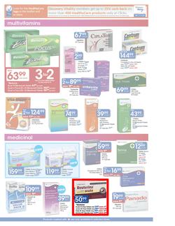 Clicks : You Pay Less (25 Feb - 17 Mar 2013), page 11