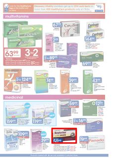 Clicks : You Pay Less (25 Feb - 17 Mar 2013), page 11