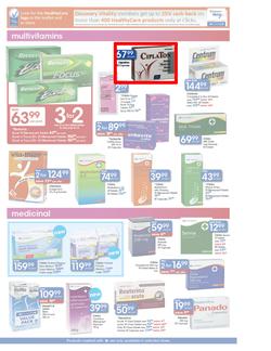 Clicks : You Pay Less (25 Feb - 17 Mar 2013), page 11
