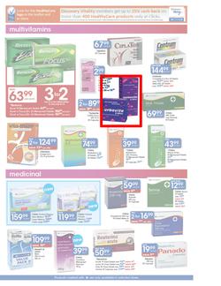 Clicks : You Pay Less (25 Feb - 17 Mar 2013), page 11