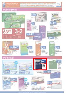 Clicks : You Pay Less (25 Feb - 17 Mar 2013), page 11