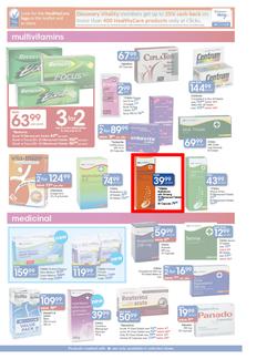 Clicks : You Pay Less (25 Feb - 17 Mar 2013), page 11