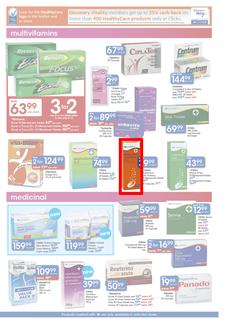 Clicks : You Pay Less (25 Feb - 17 Mar 2013), page 11