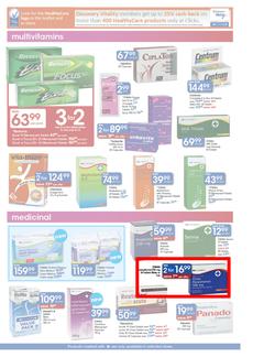 Clicks : You Pay Less (25 Feb - 17 Mar 2013), page 11