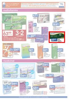 Clicks : You Pay Less (25 Feb - 17 Mar 2013), page 11