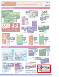 Clicks : You Pay Less (25 Feb - 17 Mar 2013), page 11