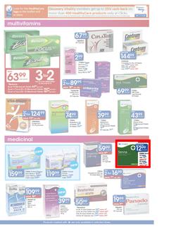 Clicks : You Pay Less (25 Feb - 17 Mar 2013), page 11