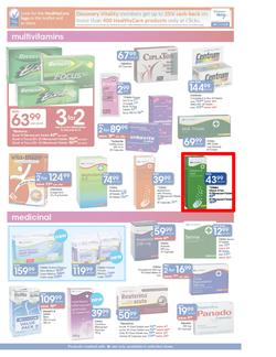 Clicks : You Pay Less (25 Feb - 17 Mar 2013), page 11