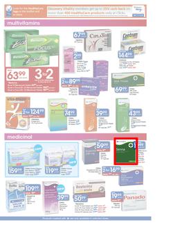 Clicks : You Pay Less (25 Feb - 17 Mar 2013), page 11