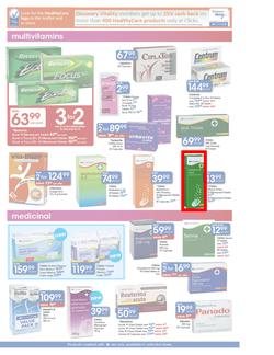 Clicks : You Pay Less (25 Feb - 17 Mar 2013), page 11