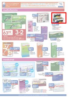 Clicks : You Pay Less (25 Feb - 17 Mar 2013), page 11