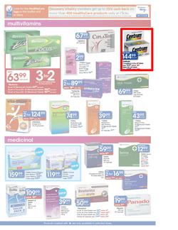 Clicks : You Pay Less (25 Feb - 17 Mar 2013), page 11