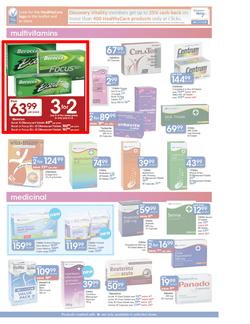 Clicks : You Pay Less (25 Feb - 17 Mar 2013), page 11