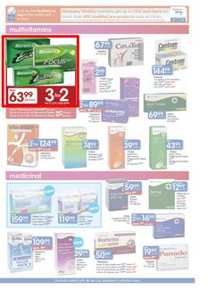 Clicks : You Pay Less (25 Feb - 17 Mar 2013), page 11