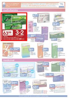 Clicks : You Pay Less (25 Feb - 17 Mar 2013), page 11