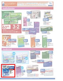 Clicks : You Pay Less (25 Feb - 17 Mar 2013), page 11