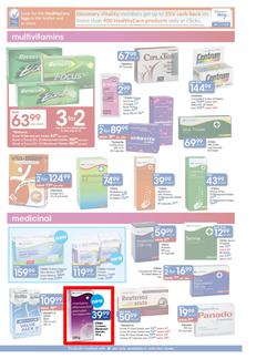 Clicks : You Pay Less (25 Feb - 17 Mar 2013), page 11
