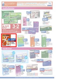 Clicks : You Pay Less (25 Feb - 17 Mar 2013), page 11