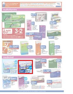 Clicks : You Pay Less (25 Feb - 17 Mar 2013), page 11