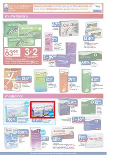 Clicks : You Pay Less (25 Feb - 17 Mar 2013), page 11
