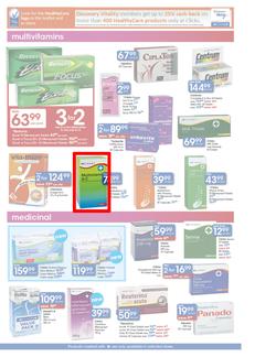 Clicks : You Pay Less (25 Feb - 17 Mar 2013), page 11