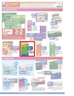 Clicks : You Pay Less (25 Feb - 17 Mar 2013), page 11