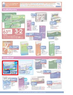 Clicks : You Pay Less (25 Feb - 17 Mar 2013), page 11