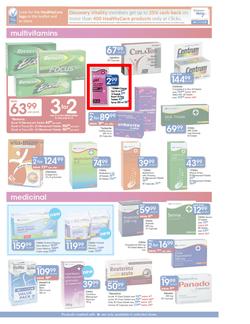 Clicks : You Pay Less (25 Feb - 17 Mar 2013), page 11