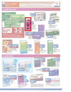 Clicks : You Pay Less (25 Feb - 17 Mar 2013), page 11