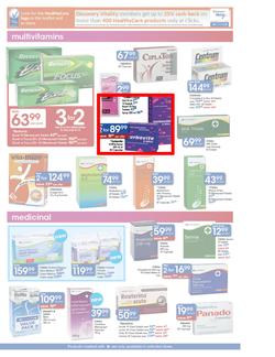 Clicks : You Pay Less (25 Feb - 17 Mar 2013), page 11
