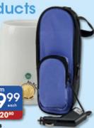Clicks Baby Food & Bottle Warmer